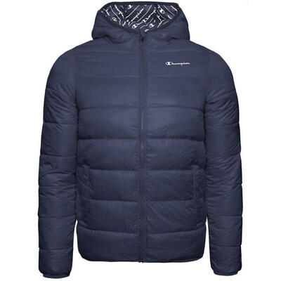 Winterjacke Hooded Jungen