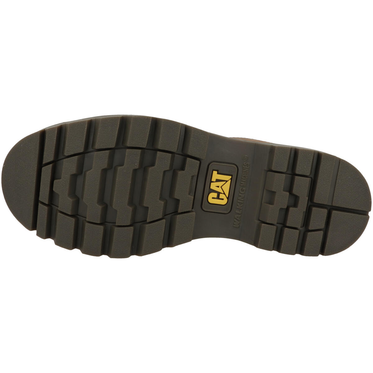 Chaussures universel hommes Caterpillar Colorado 20 5/5