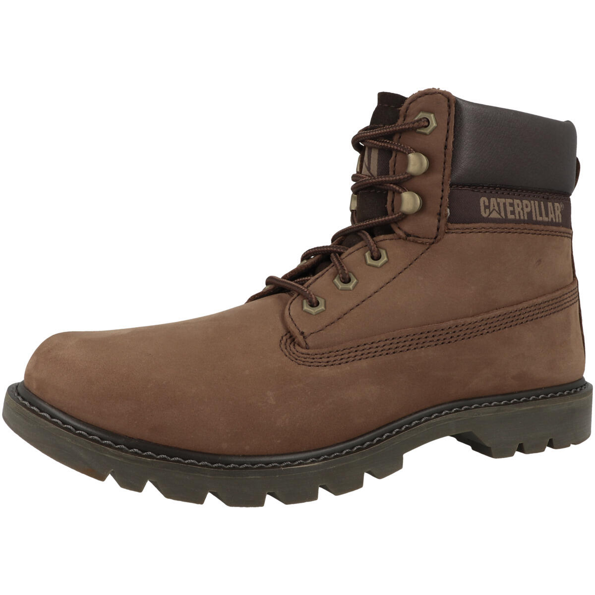 CAT Caterpillar Unisex Erwachsene Schnürboots Colorado 2.0