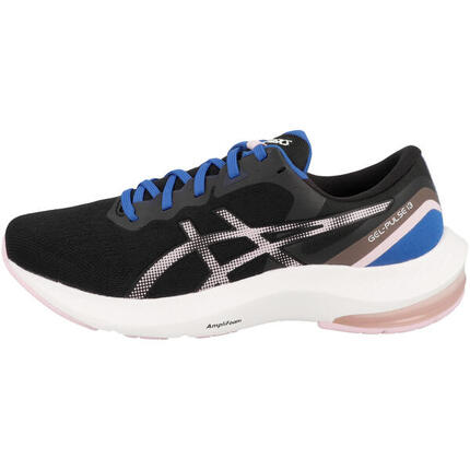 Chaussures De Running Femme - ASICS Gel-Pulse 13 W - Black/Barely Rose