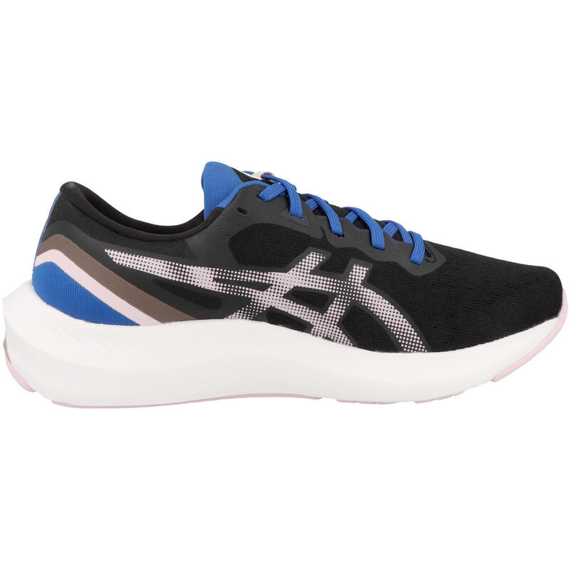 Asics Gel-Pulse 13 Zwarte Sportschoenen Vrouwen