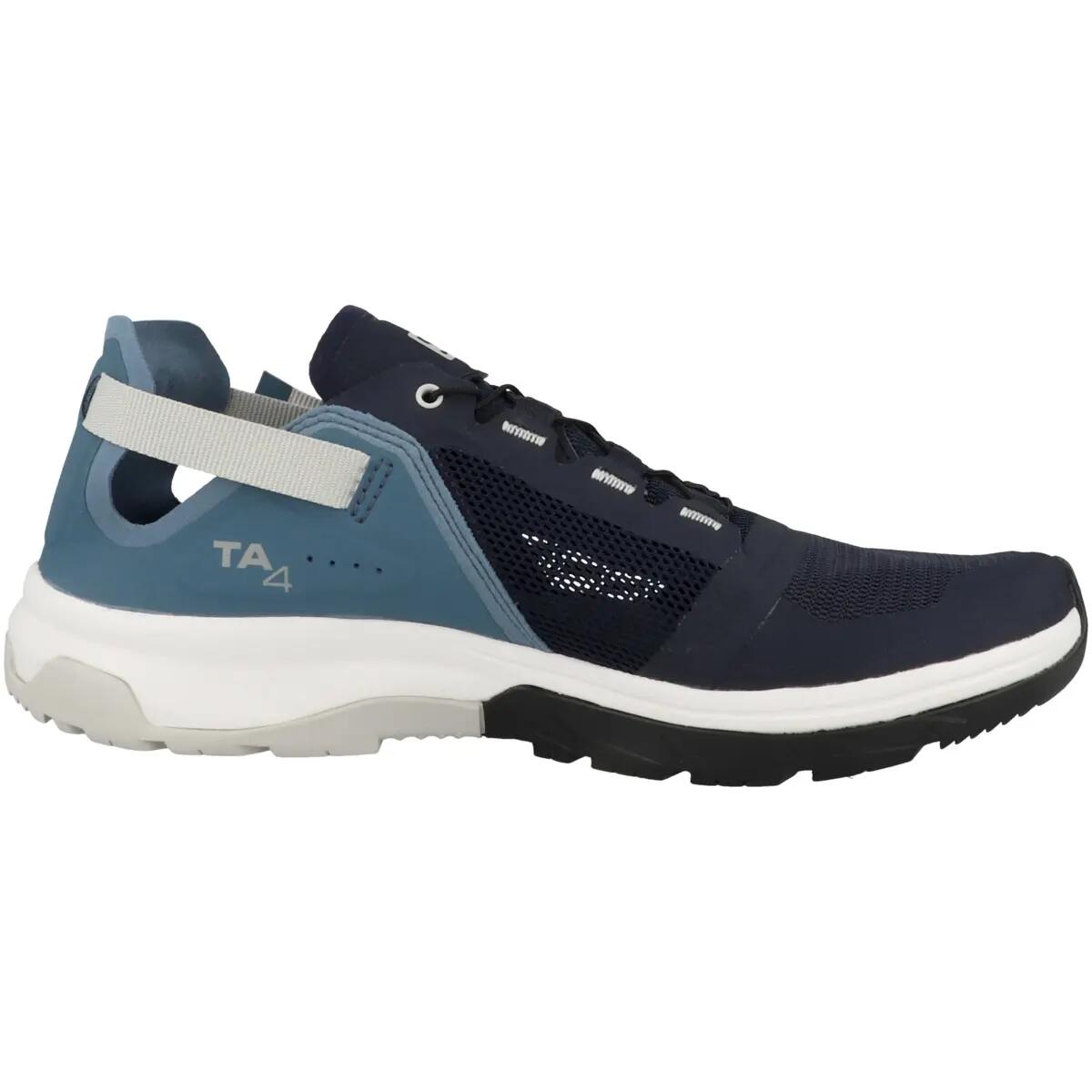 Outdoorschuhe Tech Amphib 4 Herren 3/5