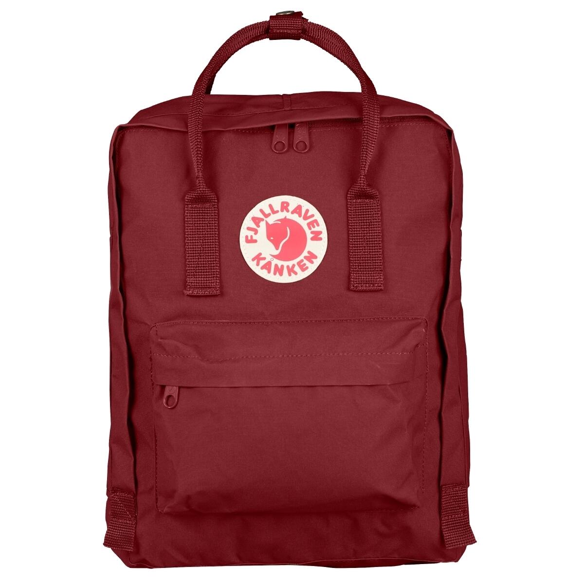 Fjall Raven Kånken Accessoires Volwassenen 1/7