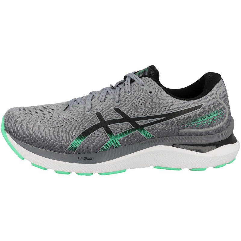 Hardloopschoenen Mannelijk Gel-Cumulus 24 Asics