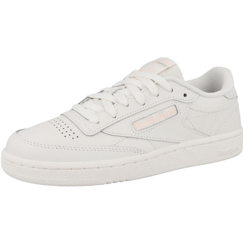 Zapatillas de deporte para mujeres Reebok Classics Club C 85