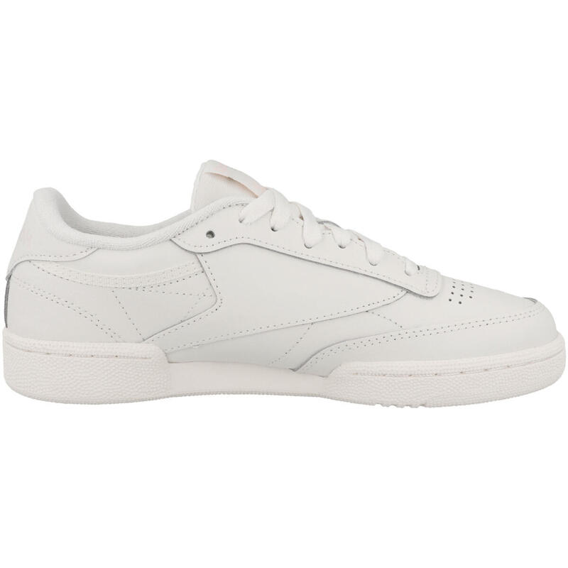 Zapatillas de deporte para mujeres Reebok Classics Club C 85