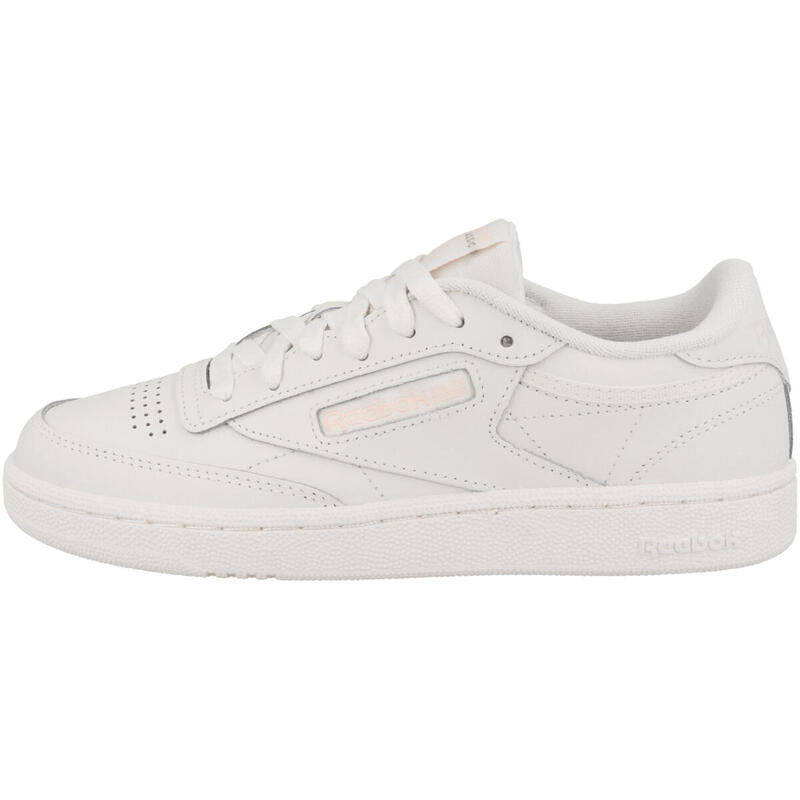 Zapatillas de deporte para mujeres Reebok Classics Club C 85