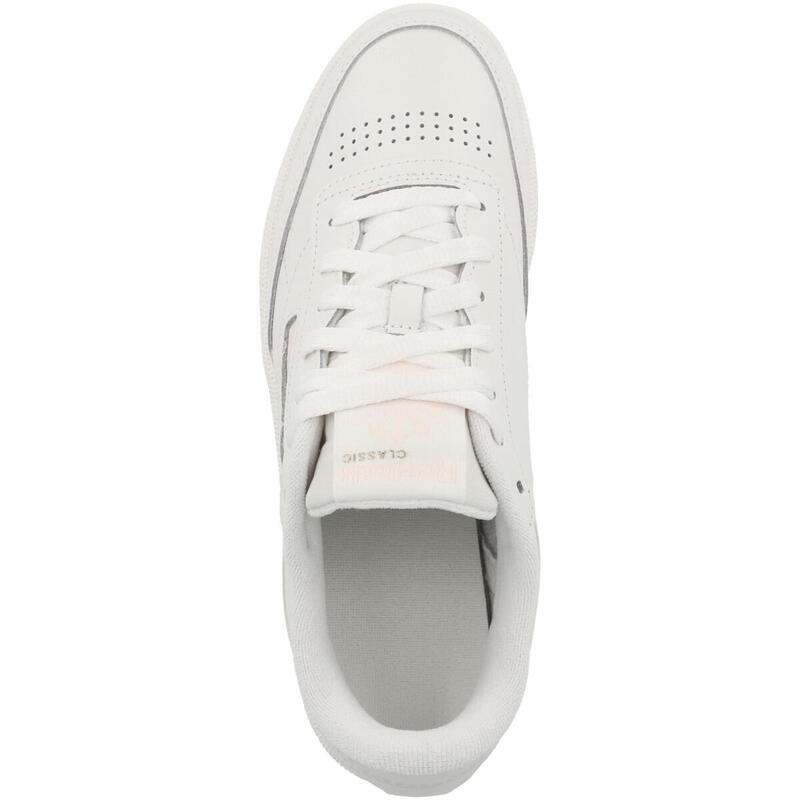 Zapatillas de deporte para mujeres Reebok Classics Club C 85