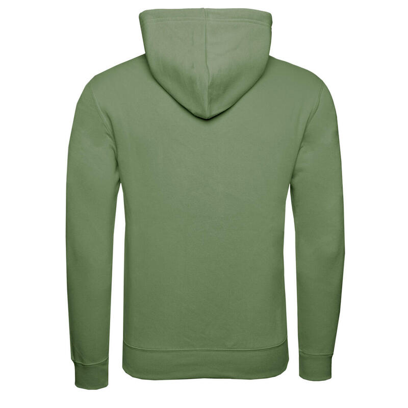 Kapuzenpullover Hooded Herren