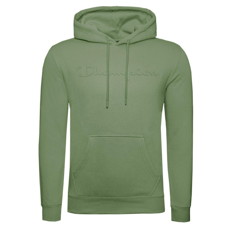 Kapuzenpullover Hooded Herren