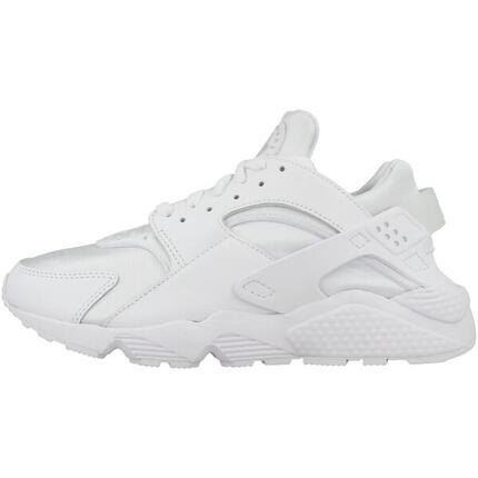 Chaussures Hommes Nike Air Huarache blanc