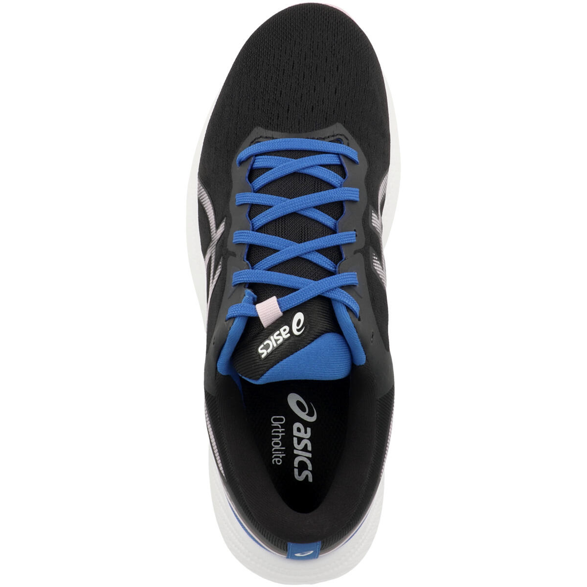 Chaussures De Running Femme - ASICS Gel-Pulse 13 W  - Black/Barely Rose 2/7