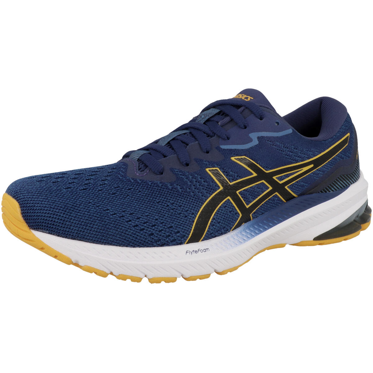 Chaussures running hommes Asics GT1000 11 4/5