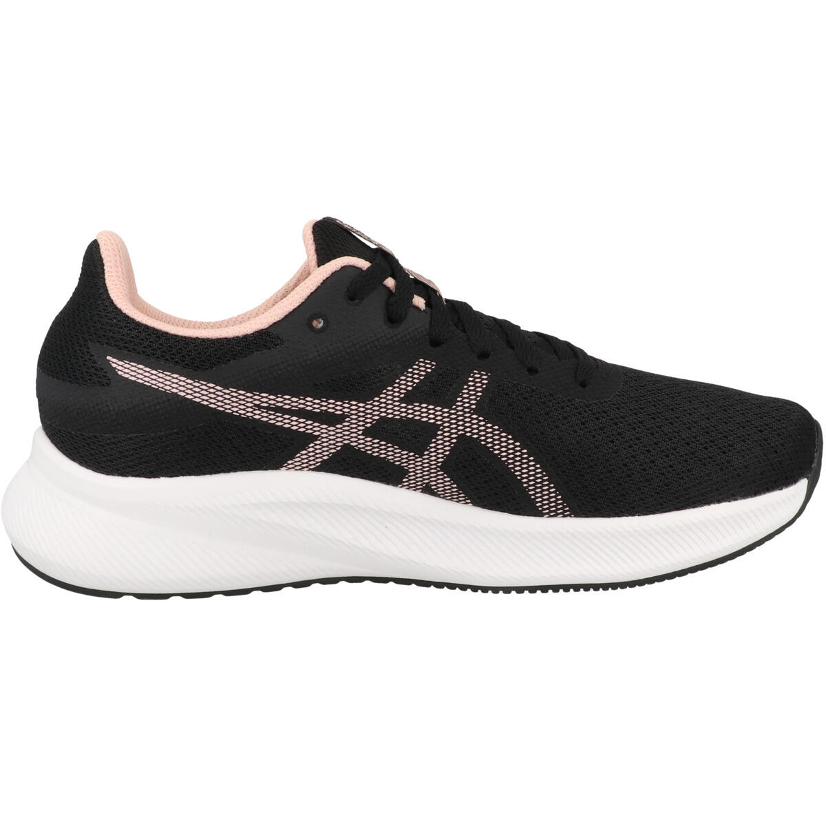ASICS Patriot 13 W - Black/frosted Rose 3/7