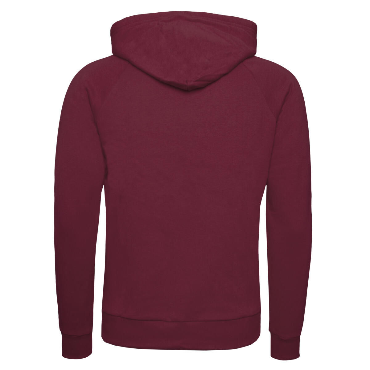 Kapuzenpullover Rival Fleece Big Logo Herren 2/4