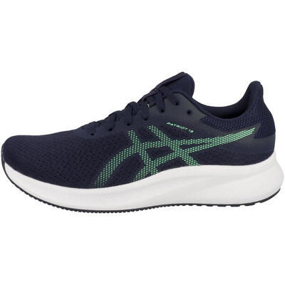 Scarpe da corsa Uomo Asics Patriot 13 blu