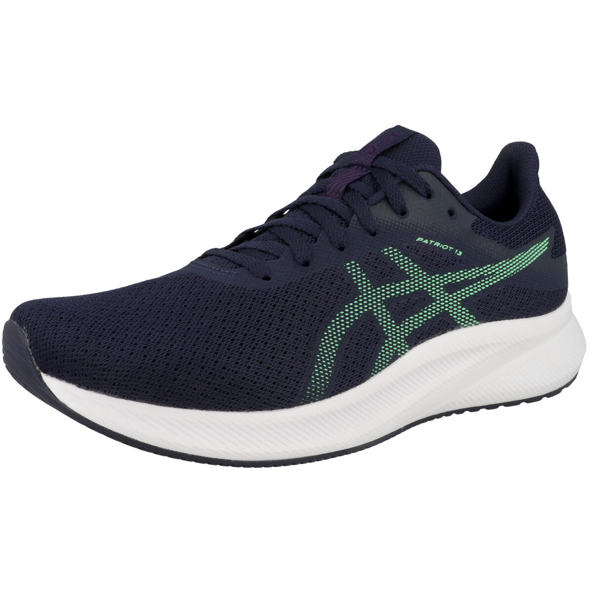 Chaussures running hommes Asics Patriot 13 4/5