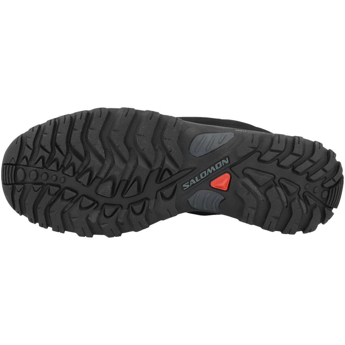 Bottes Shelter Climasalomon Waterproof Noir - 411104 5/5