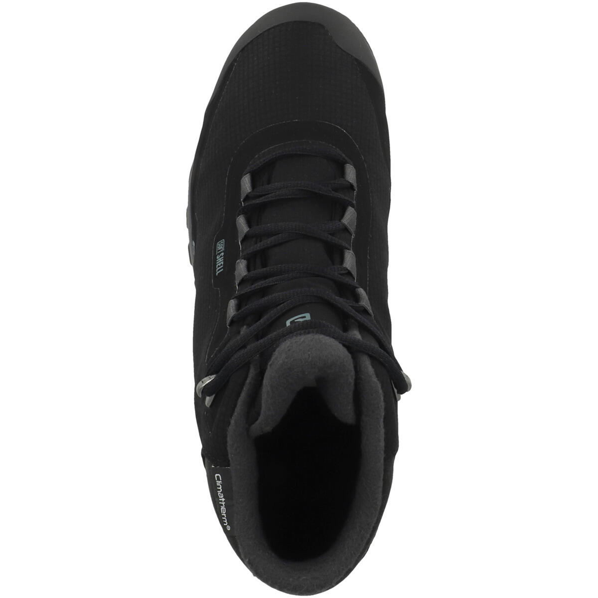 Bottes Shelter Climasalomon Waterproof Noir - 411104 2/5