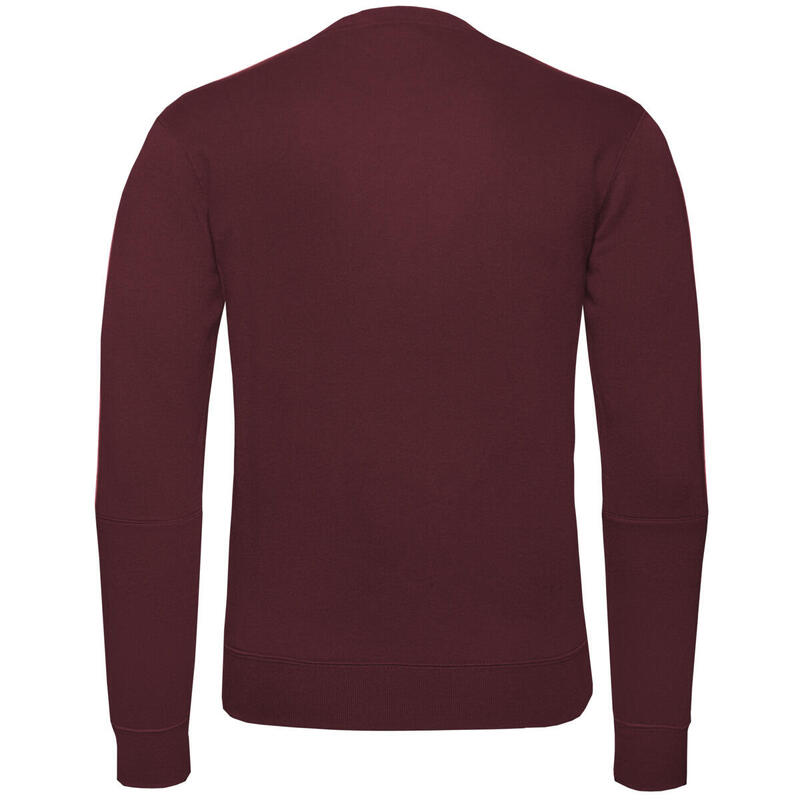 Sweatshirt Crewneck Herren