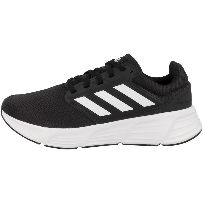 Schoenen Galaxy 6 M Maat 42 - GW3848 Zwart