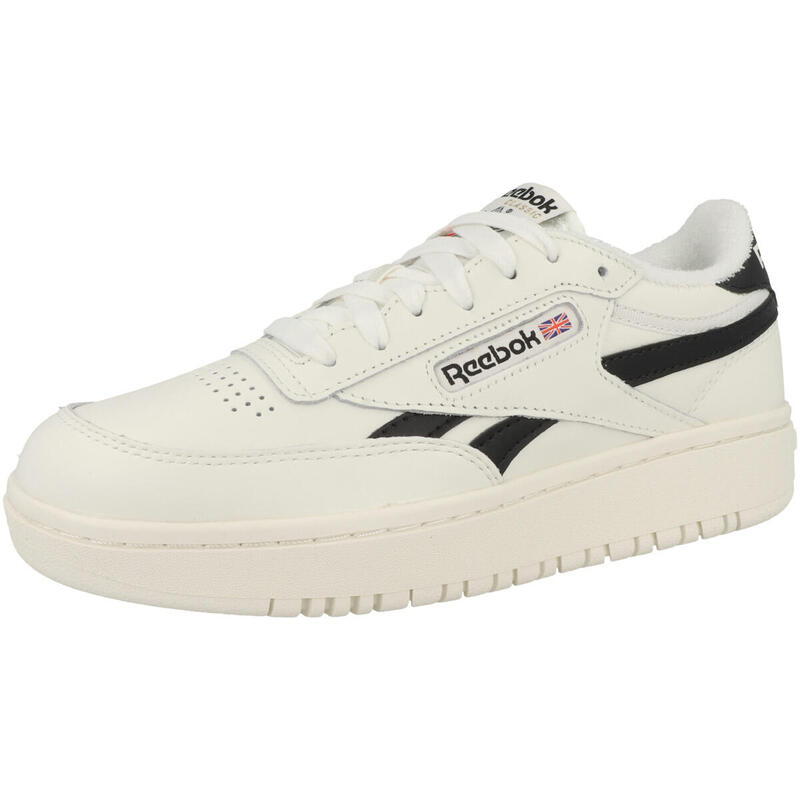 Dames sportschoenen Reebok Classics Club C Double