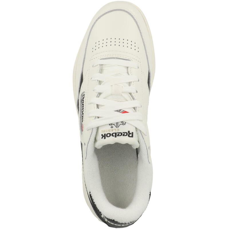 Dames sportschoenen Reebok Classics Club C Double