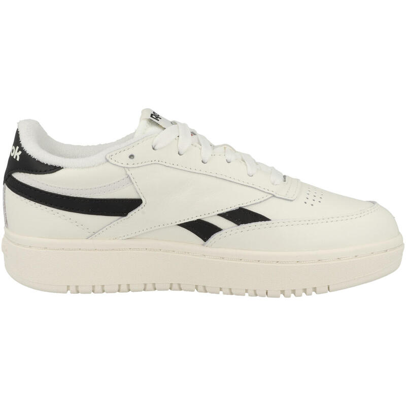 Dames sportschoenen Reebok Classics Club C Double