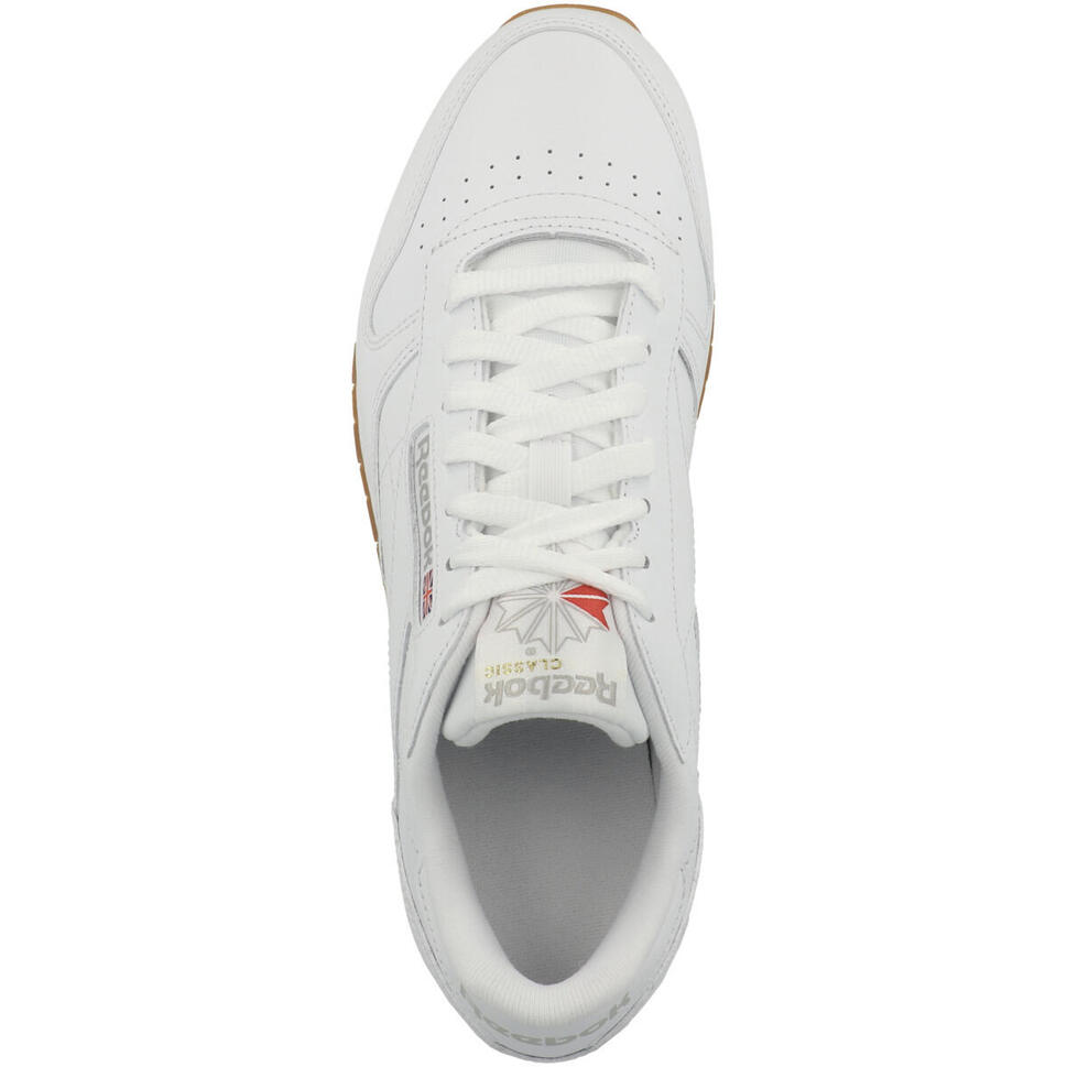 Buty do chodzenia męskie Reebok Classic Leather