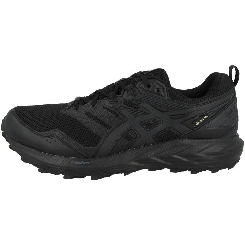 Buty do biegania w terenie z membraną Gore-Tex męskie Asics Sonoma 6 G-TX