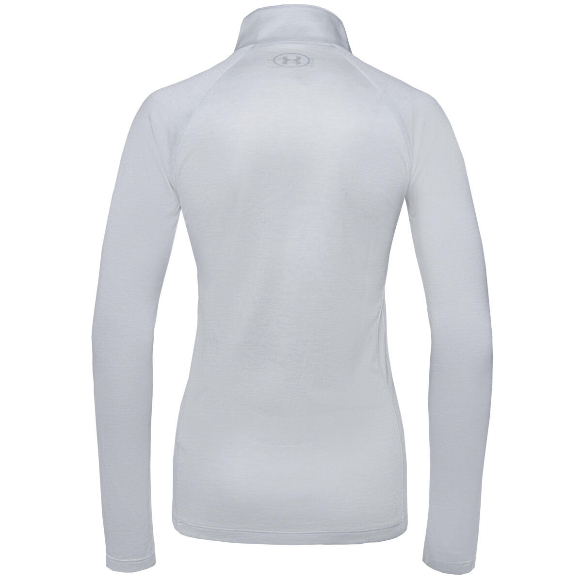 T-shirt à manches longues femme Under Armour Tech 1/2 Zip Twist 2/5