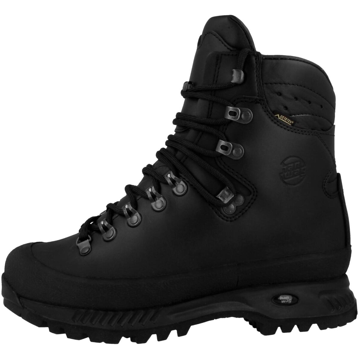 HANWAG Outdoorschuhe Alaska GTX Herren
