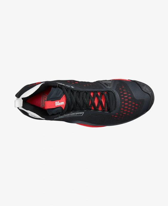 Buty tenisowe męskie Wilson Rush Pro Tour Mid