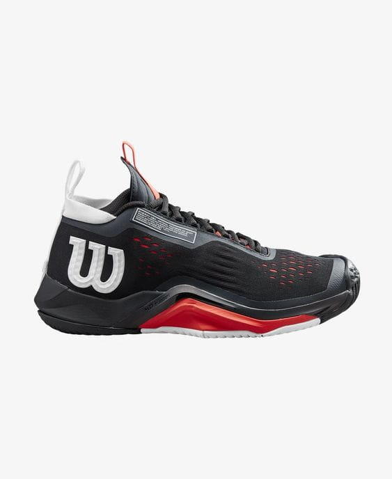 Buty tenisowe męskie Wilson Rush Pro Tour Mid 5/5