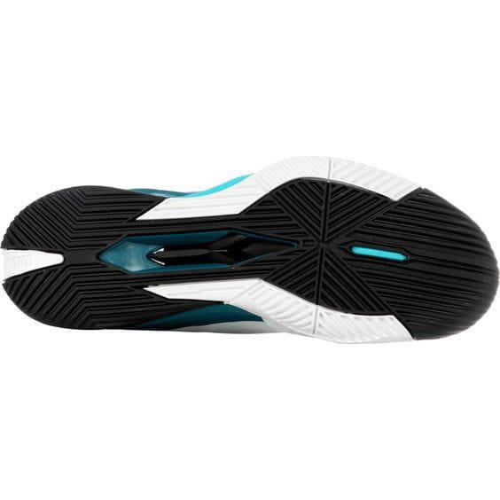 Buty tenisowe męskie Wilson Rush Pro 4.0