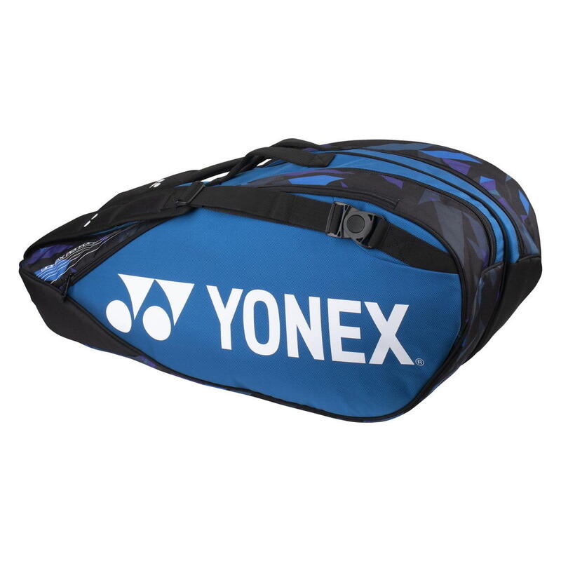Torba tenisowa Yonex Pro Racket Bag x 6
