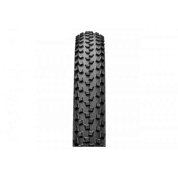 Bezdętkowa miękka opona do rowerów górskich Continental Cross King Shieldwall Pu