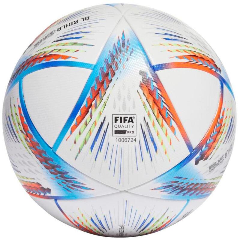Monumento práctico triunfante Balón fútbol adidas Coupe du Monde 2022 Compétition | Decathlon