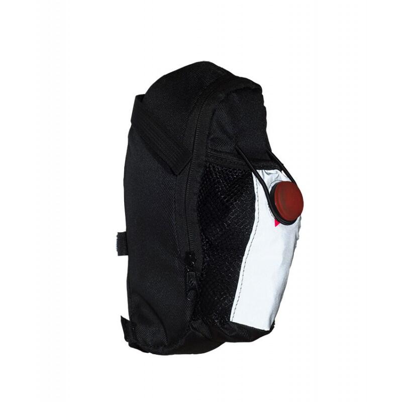 Sakwa rowerowa pod siodło, Sahoo