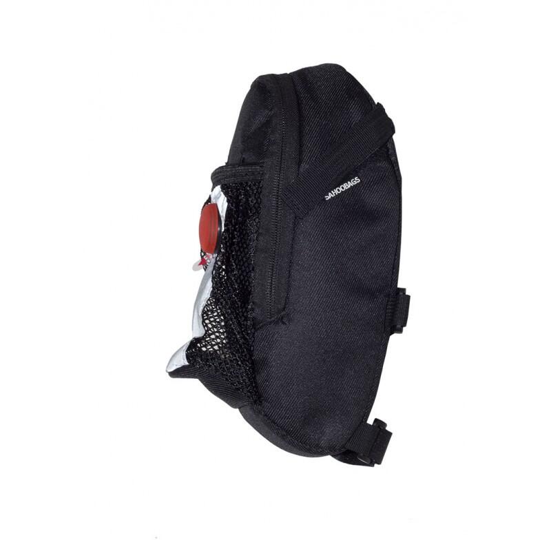 Sakwa rowerowa pod siodło, Sahoo