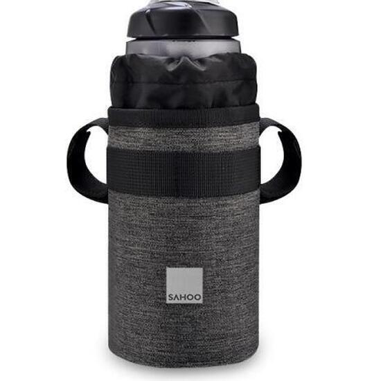 Uchwyt na bidon Sahoo , termiczny