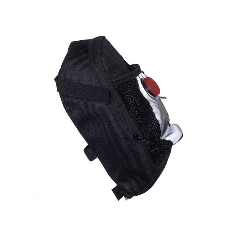 Sakwa rowerowa pod siodło, Sahoo 2/4