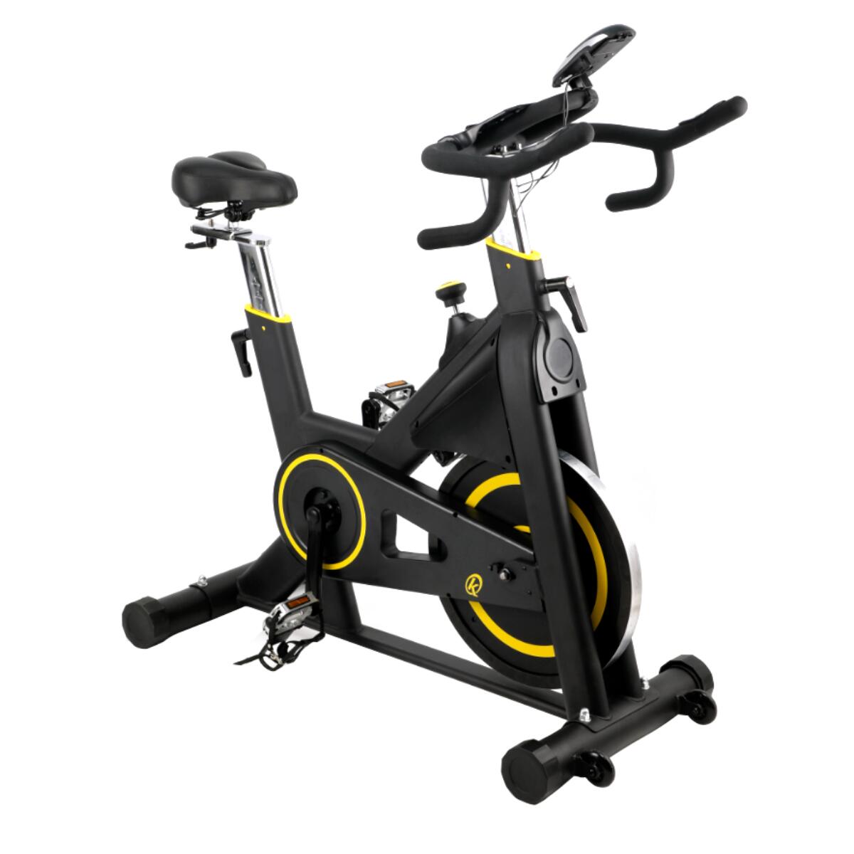 Bicicleta Ciclo Indoor Formentor Fitness Tech