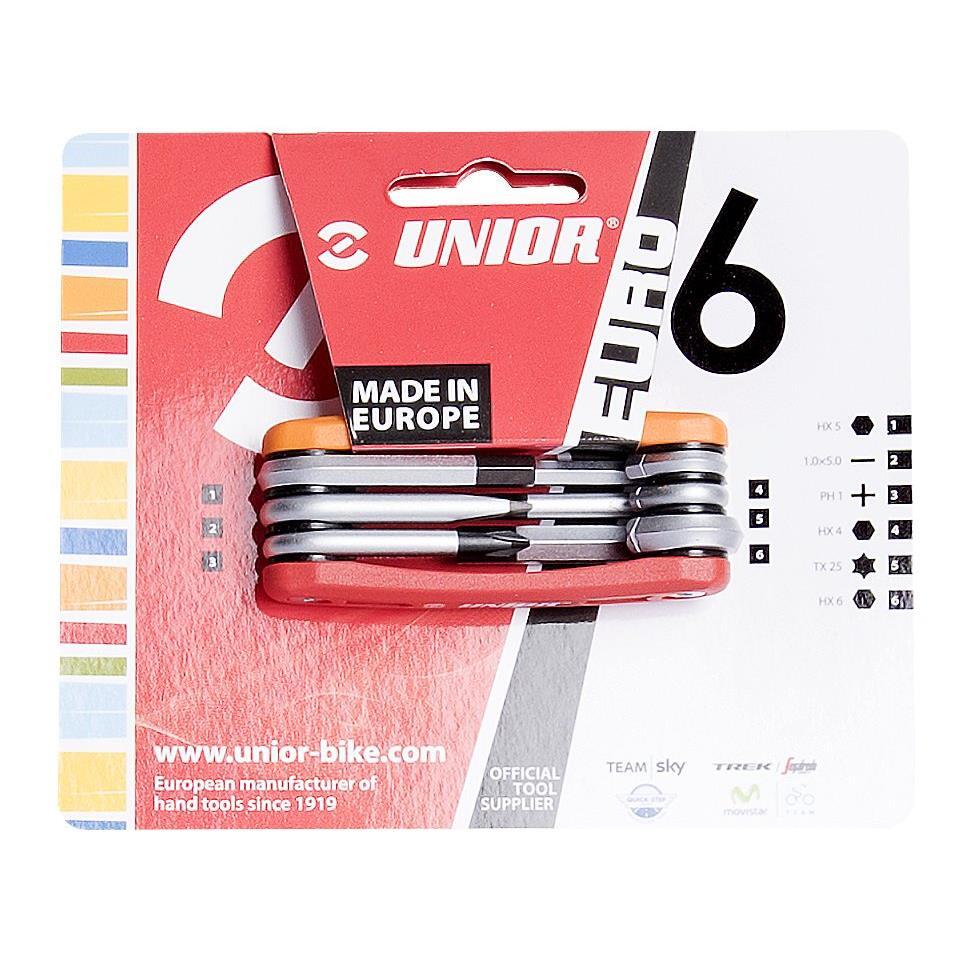 Multitool Euro6 2/3
