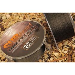 Korda Sub Braid 450M 15lb - 6,82Kg 0.30mm