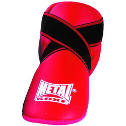 Protection pieds Metal Boxe prima