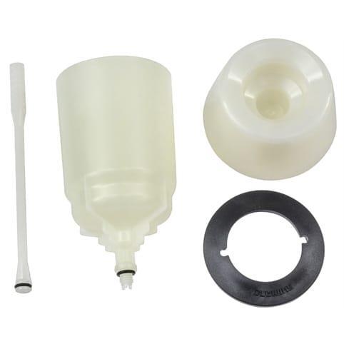 Frein à disque de kit de belles-kit / Discbrake White 3 pièces