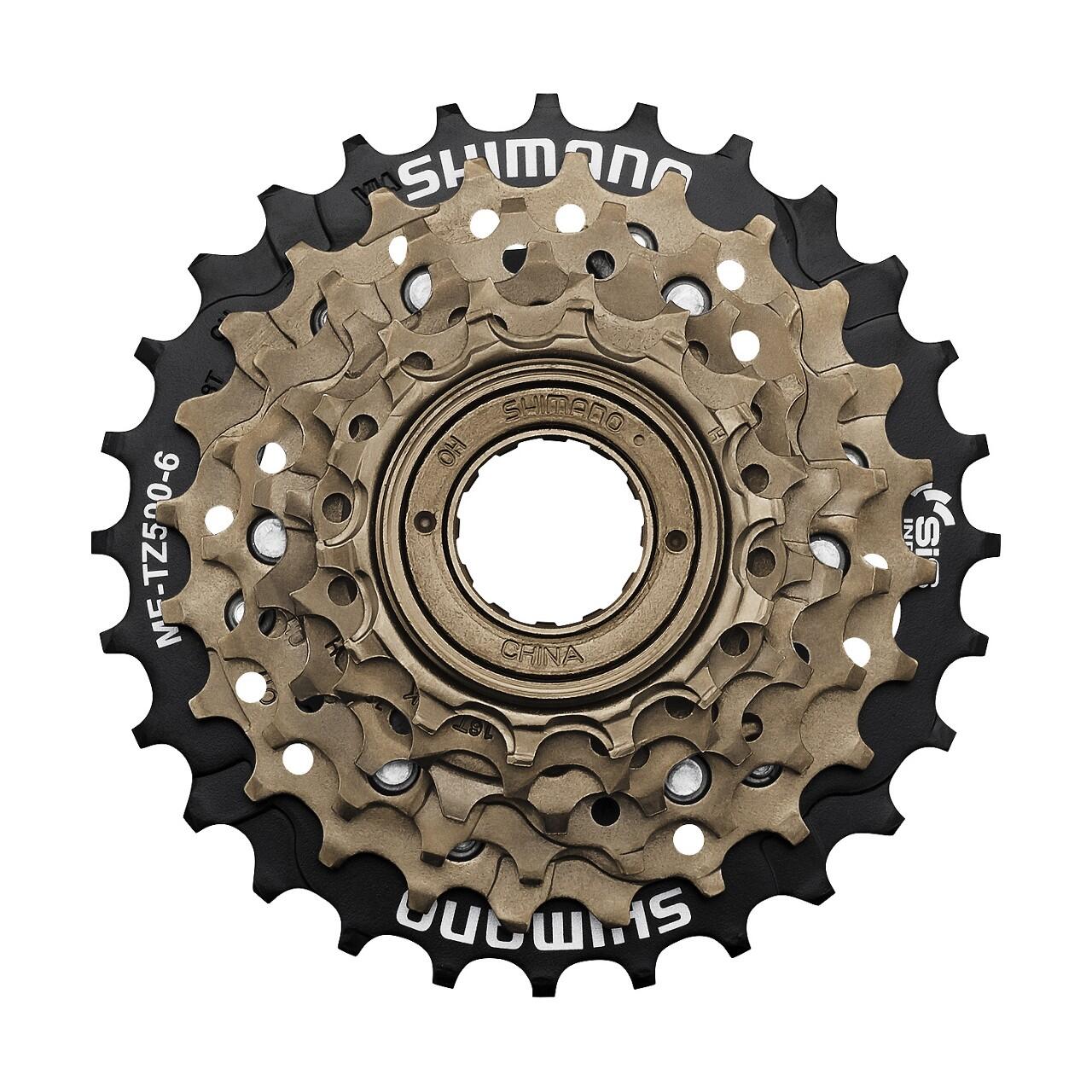 SHIMANO picture