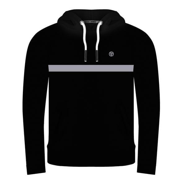 PROVIZ Proviz REFLECT360 Reflective Men's Hoodie Sweatshirt Top