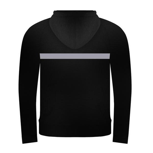 Proviz REFLECT360 Reflective Men's Hoodie Sweatshirt Top 2/6